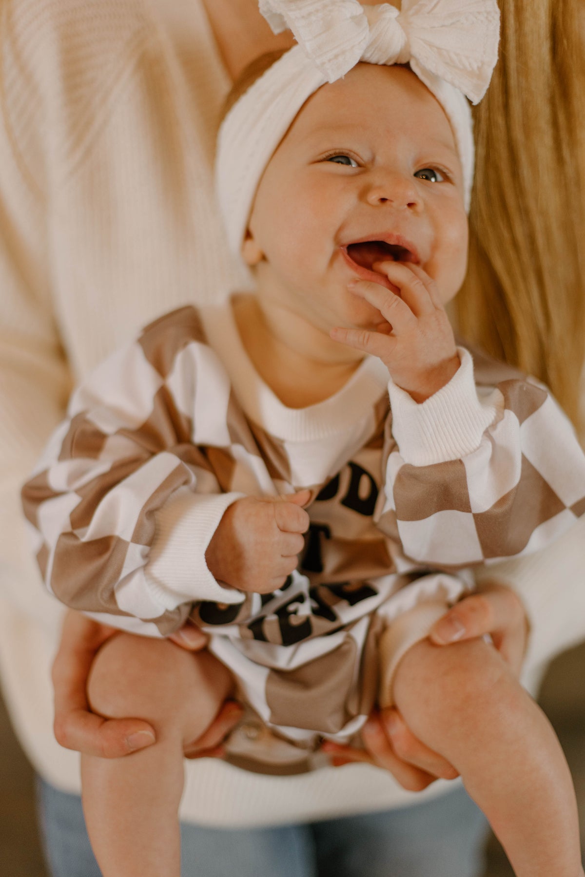 Too Good To Not Believe Bubble Jumpsuit