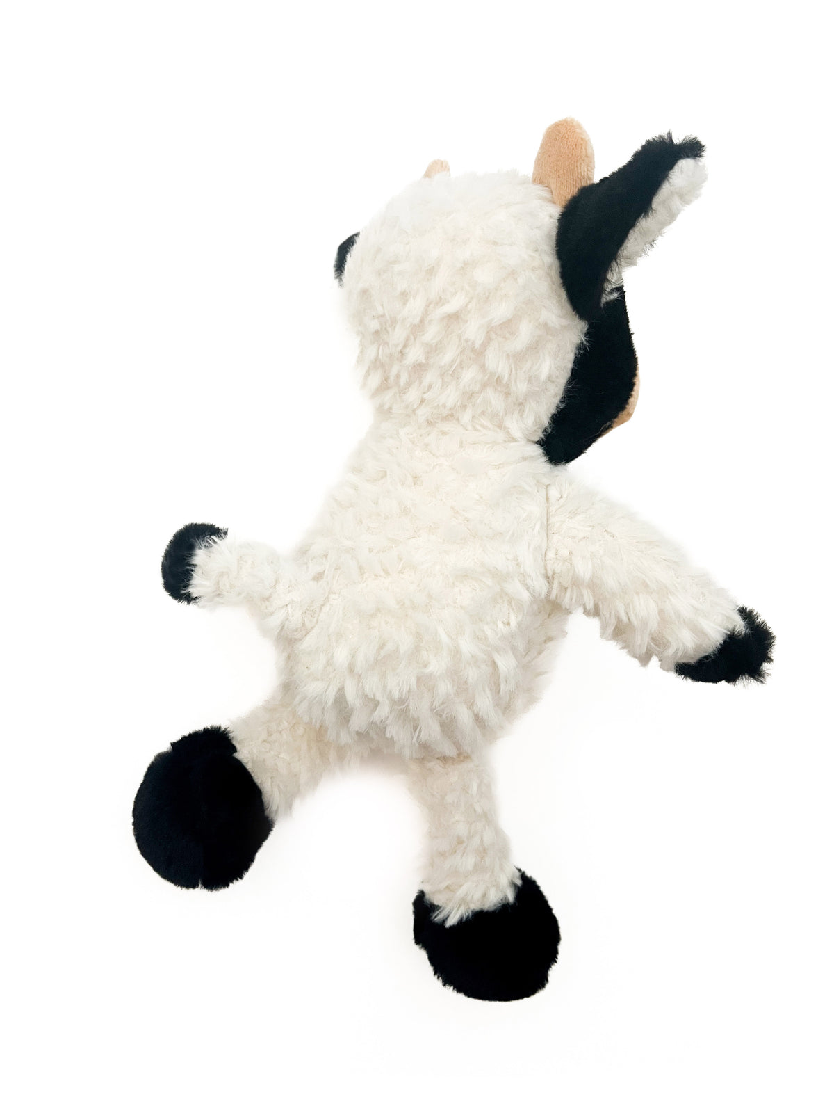 Welcome To God's Country Cow Stuffy