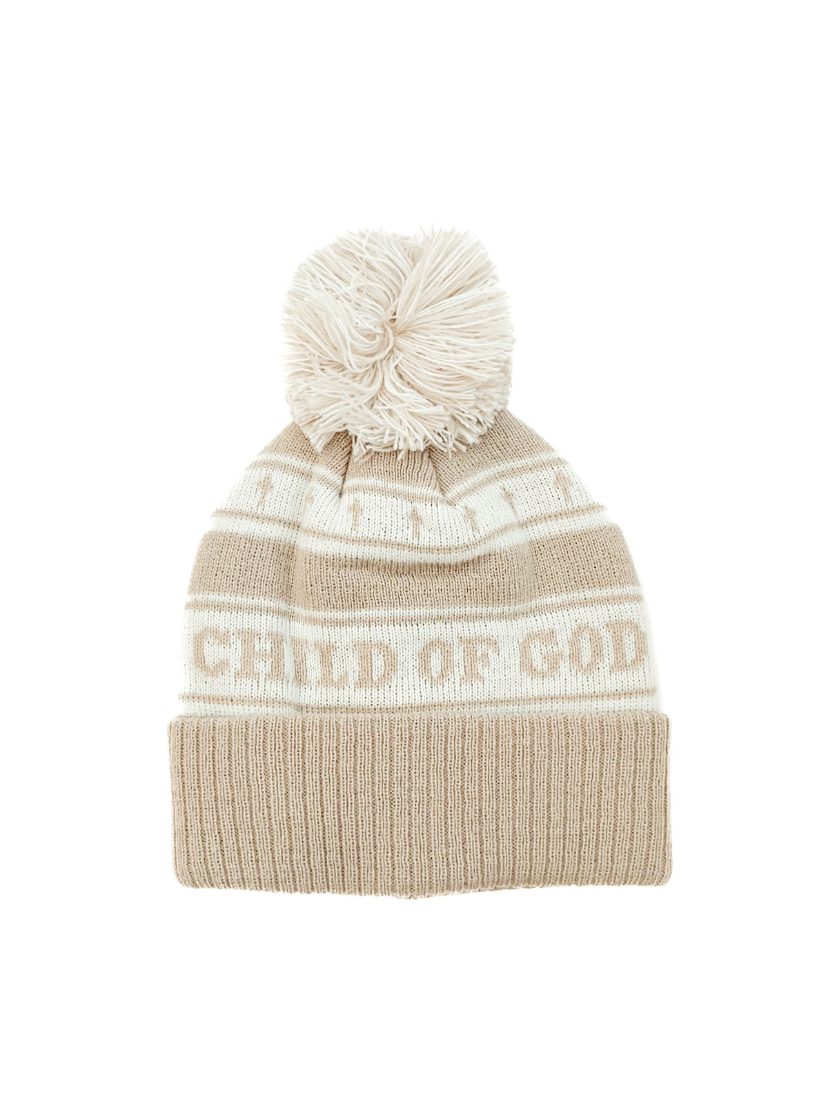 Child of God Beanie