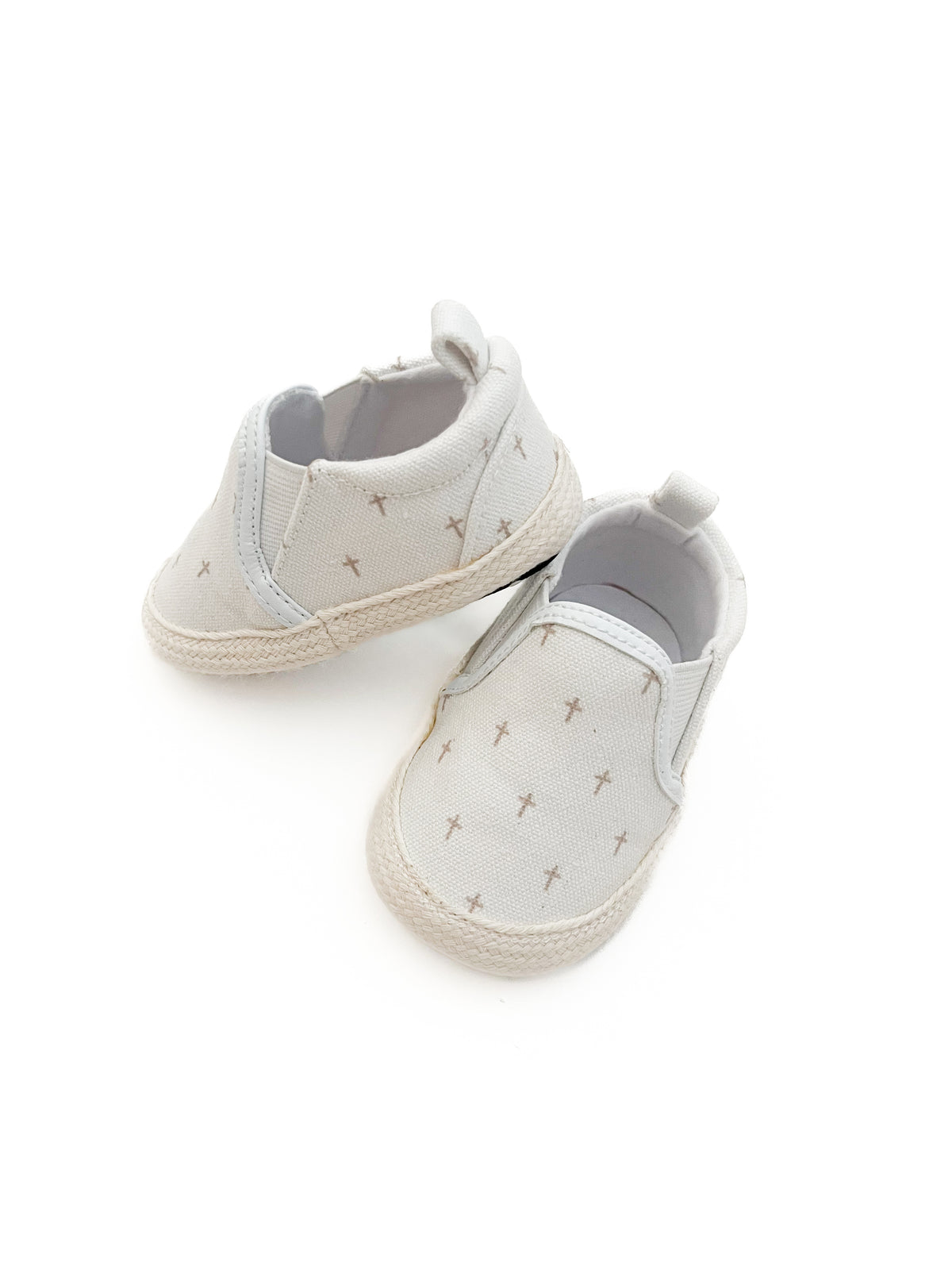 Calvary Baby Slip On Shoe