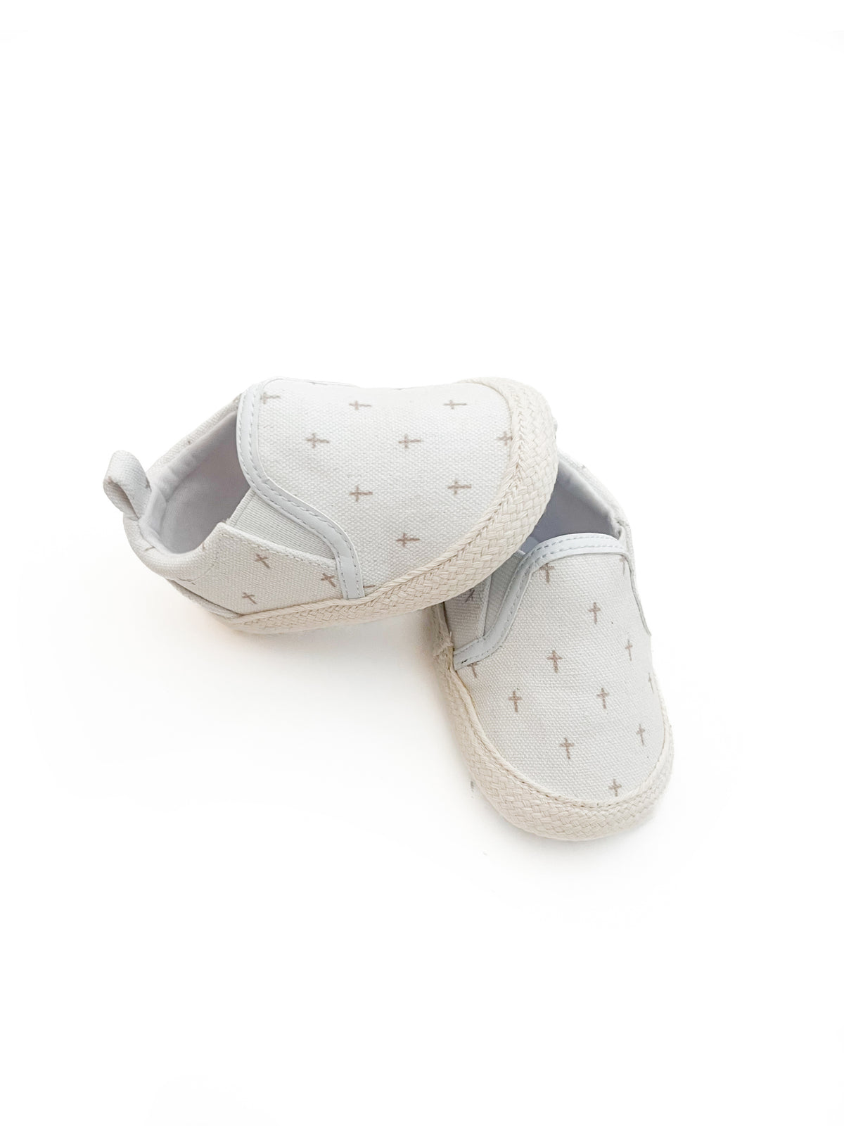 Calvary Baby Slip On Shoe