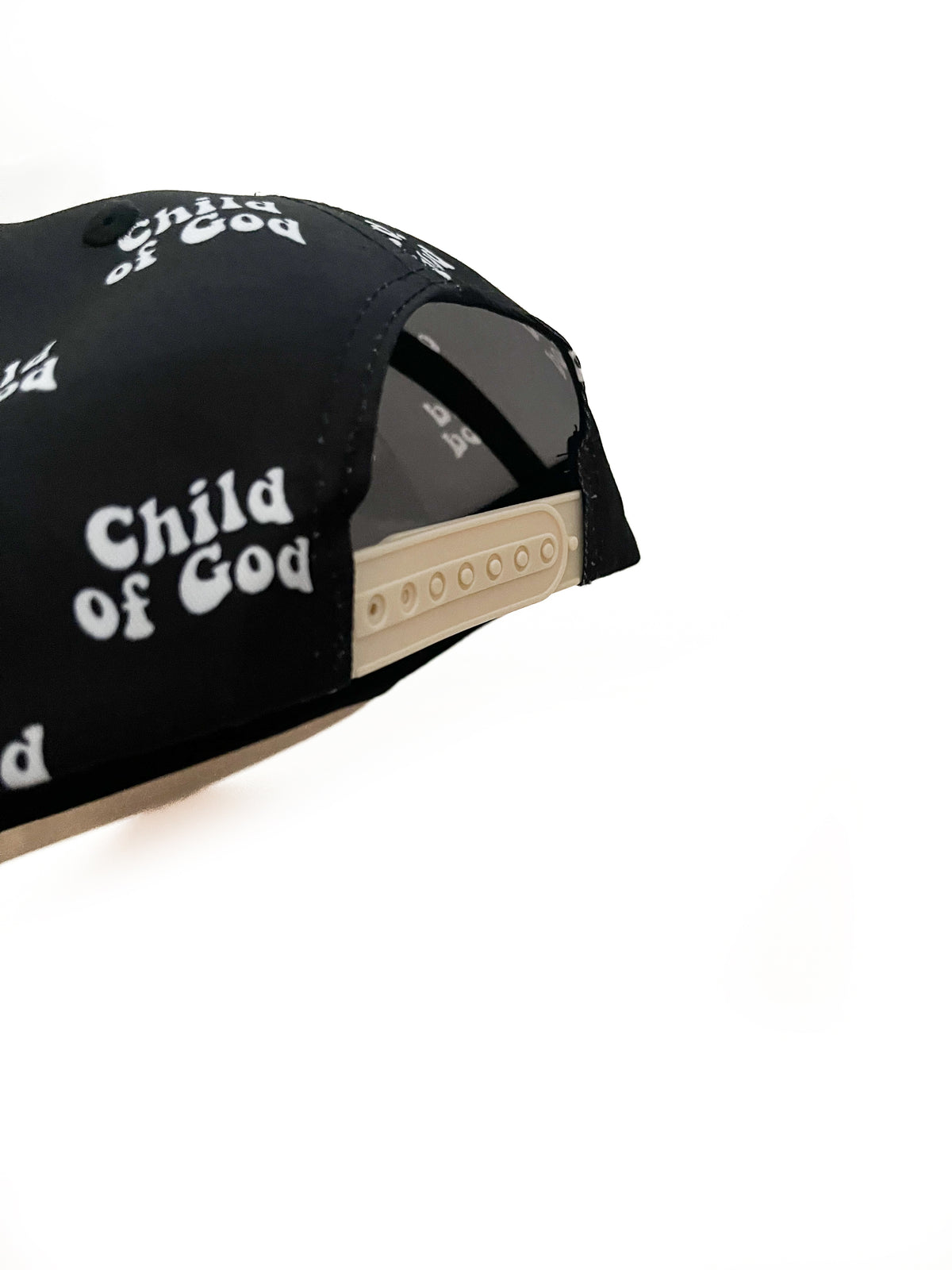 Child of God Smiley Hat
