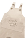 Fearfully & Wonderfully Made Overalls