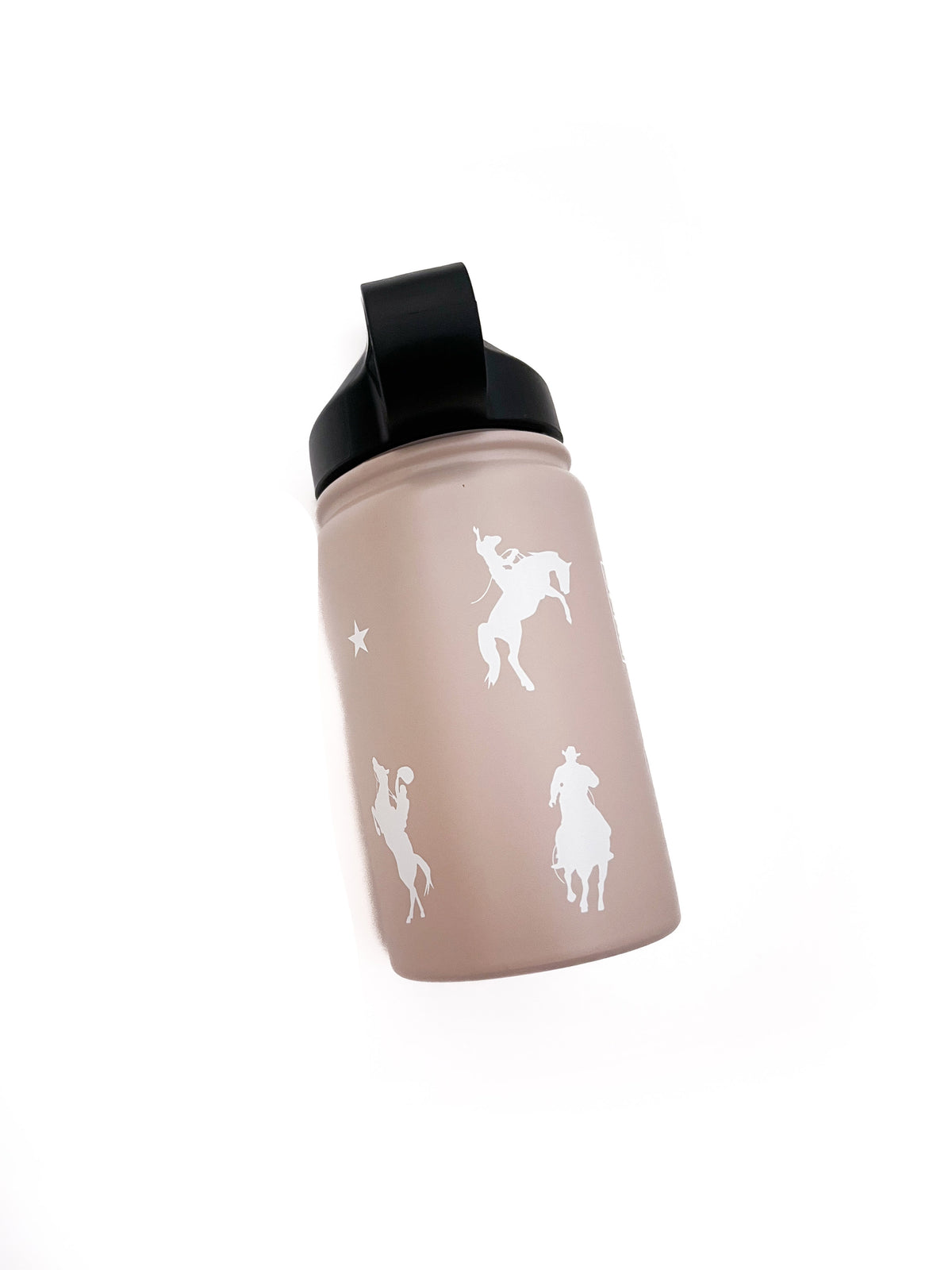 Jesus Take The Reigns Cowboy Tumbler