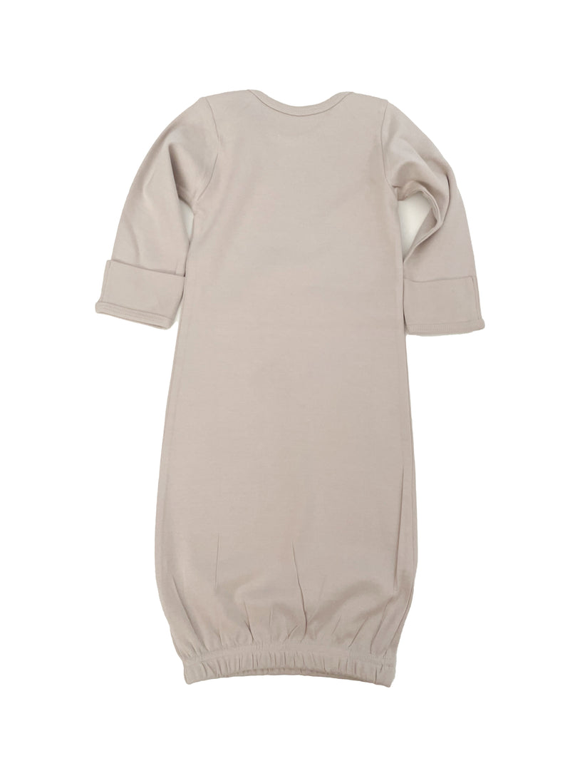 Child of God Sleeper Baby Gown