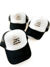 There Will Be Miracles Trucker Hat